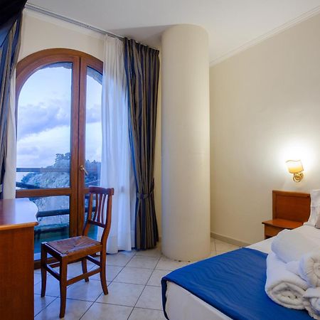 Hr Hotel & Spa بيانو دي سورينتو المظهر الخارجي الصورة