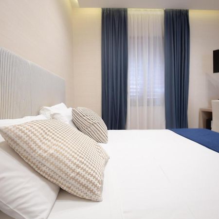 Hr Hotel & Spa بيانو دي سورينتو المظهر الخارجي الصورة
