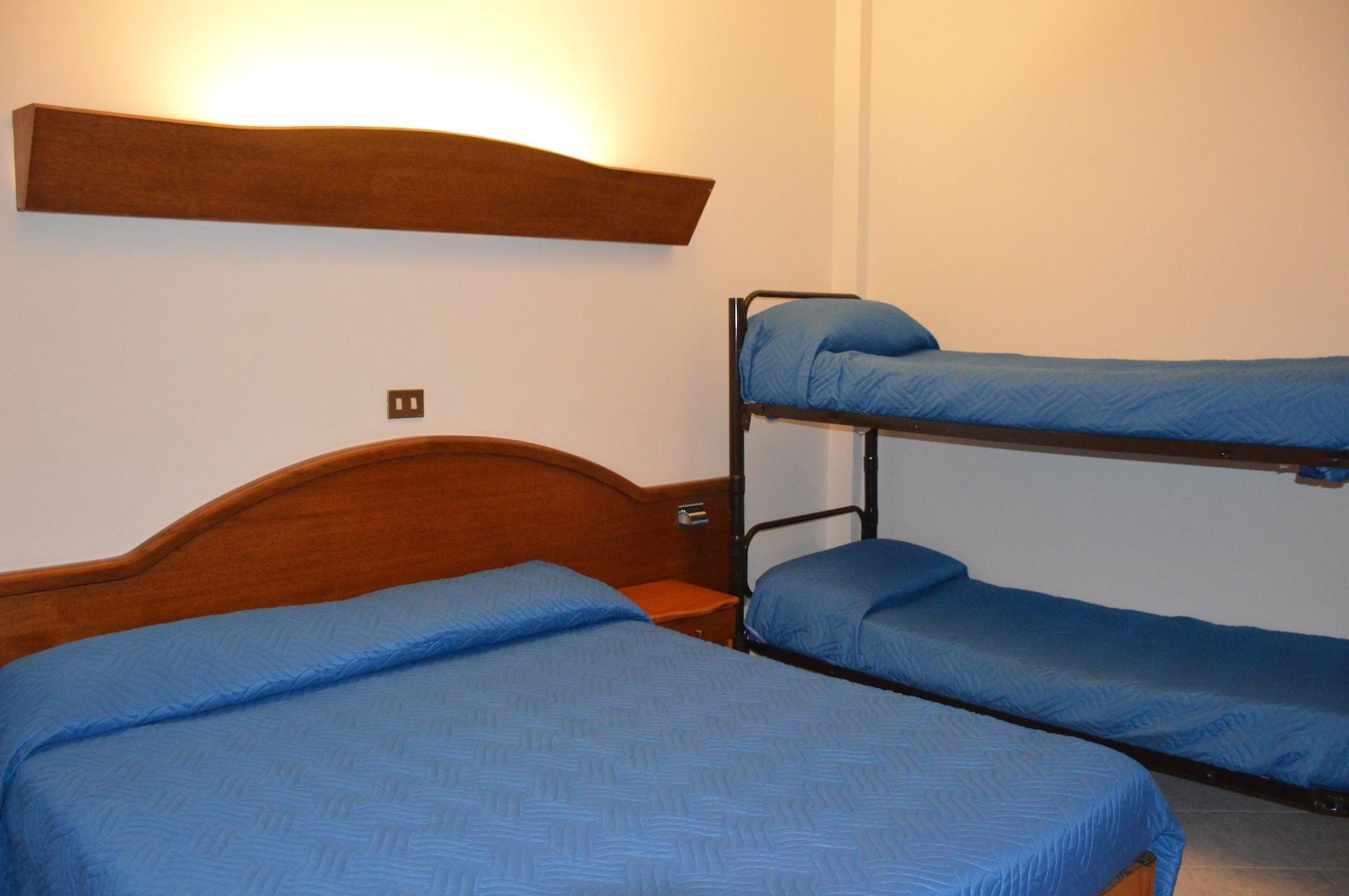 Hr Hotel & Spa بيانو دي سورينتو المظهر الخارجي الصورة