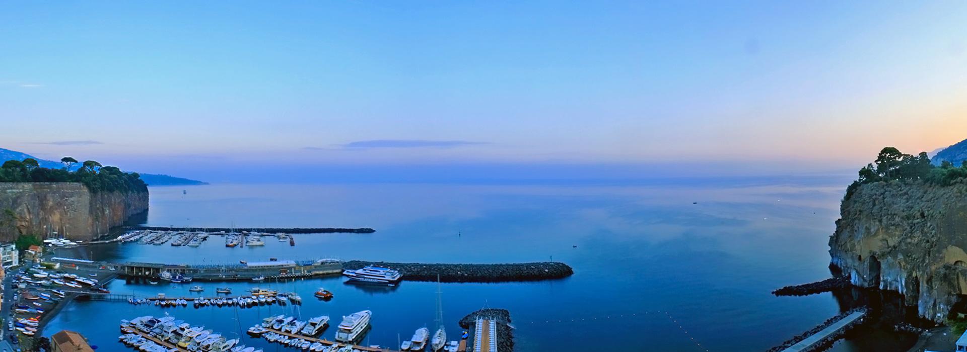 Hr Hotel & Spa بيانو دي سورينتو المظهر الخارجي الصورة