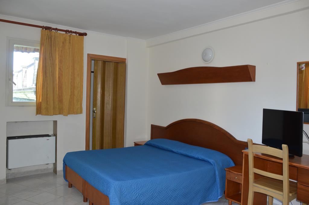 Hr Hotel & Spa بيانو دي سورينتو المظهر الخارجي الصورة