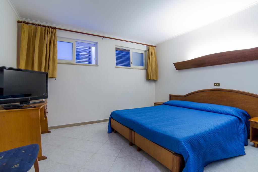 Hr Hotel & Spa بيانو دي سورينتو المظهر الخارجي الصورة