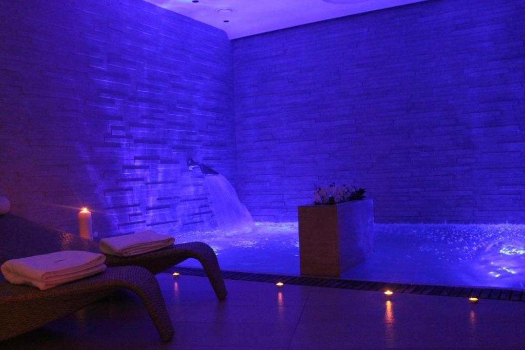 Hr Hotel & Spa بيانو دي سورينتو المظهر الخارجي الصورة