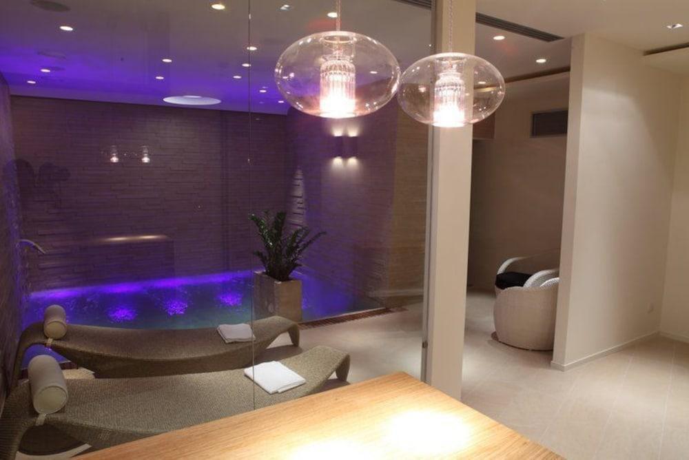 Hr Hotel & Spa بيانو دي سورينتو المظهر الخارجي الصورة